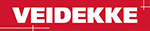 Veidekke Logo